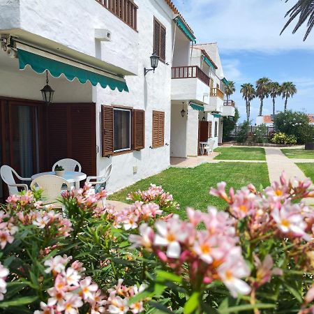 Los Balandros 116 San Agustín 外观 照片