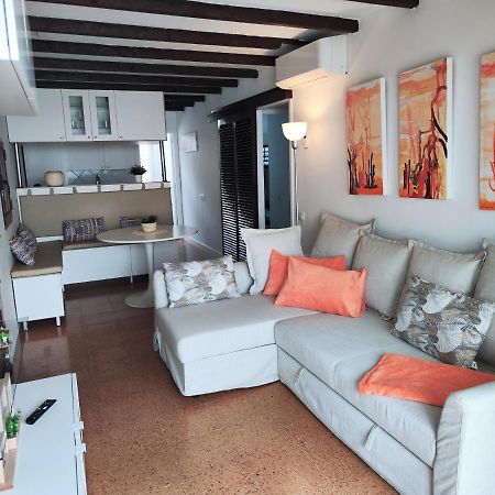 Los Balandros 116 San Agustín 外观 照片