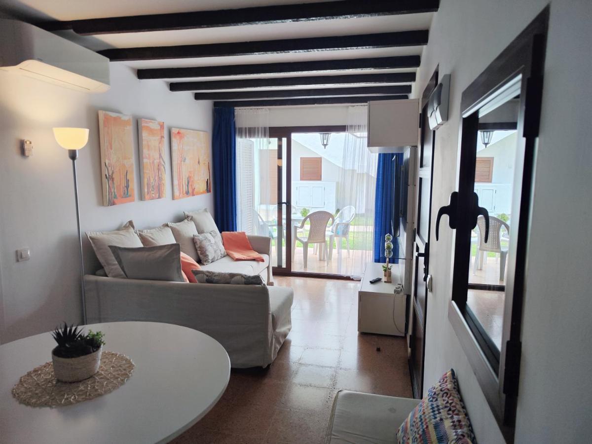 Los Balandros 116 San Agustín 外观 照片