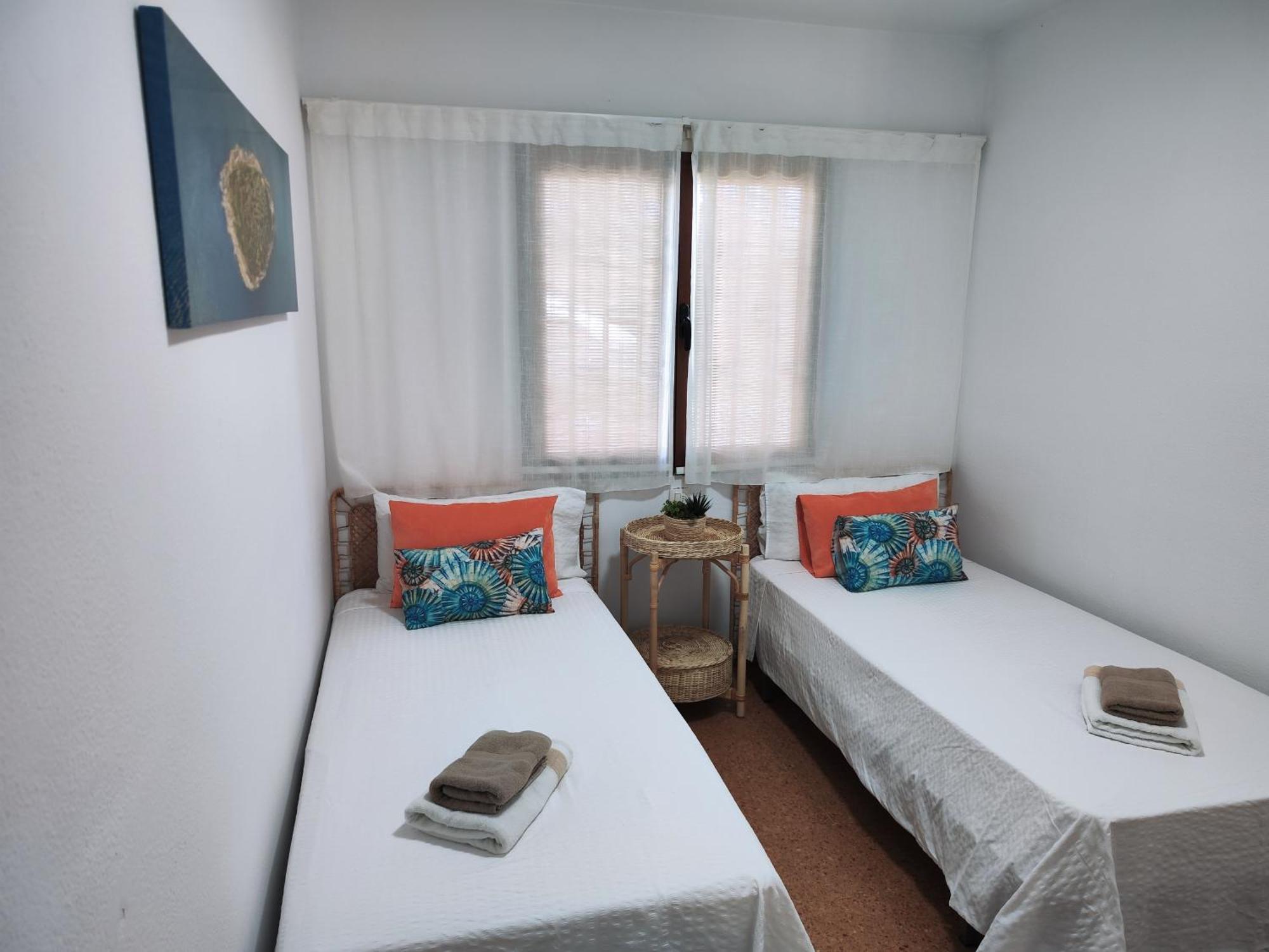 Los Balandros 116 San Agustín 外观 照片